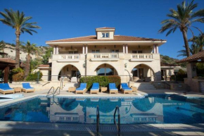 Casa Carmelina